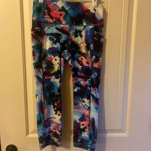 RBX Workout leggings